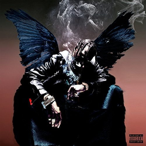 Travis Scott: Birds In The Trap Sing Mcknight - VINYL LP "VINYLBADGES"