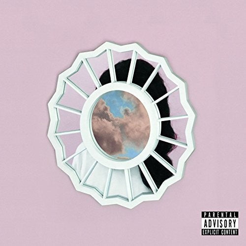 Mac Miller: The Divine Feminine - VINYL LP "VINYLBADGES"