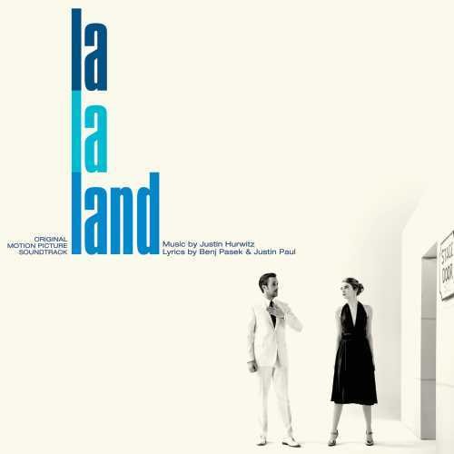Various Artists: La La Land (Original Motion Picture Soundtrack) - VINYL LP "VINYLBADGES"