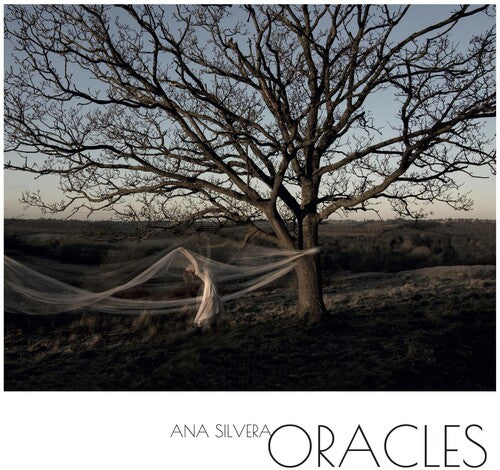 Ana Silvera: Oracles - VINYL LP "VINYLBADGES"