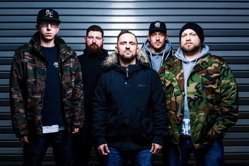 Additional Time: Wolves Amongst Sheep - VINYL LP "VINYLBADGES"