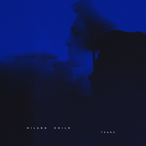 Hilang Child: Years - VINYL LP "VINYLBADGES"