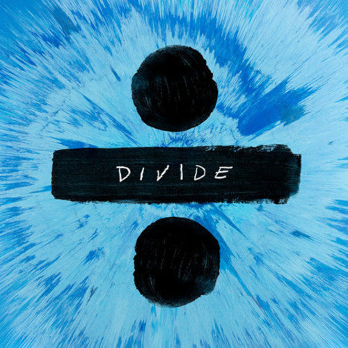Ed Sheeran: Divide - VINYL LP "VINYLBADGES"