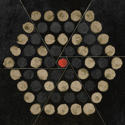 Thrice: Palms - VINYL LP "VINYLBADGES"