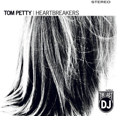 Tom Petty & Heartbreakers: Last DJ - VINYL LP "VINYLBADGES"