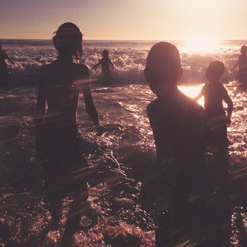 Linkin Park: One More Light - VINYL LP "VINYLBADGES"