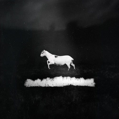 Les Discrets: Predateurs - VINYL LP "VINYLBADGES"