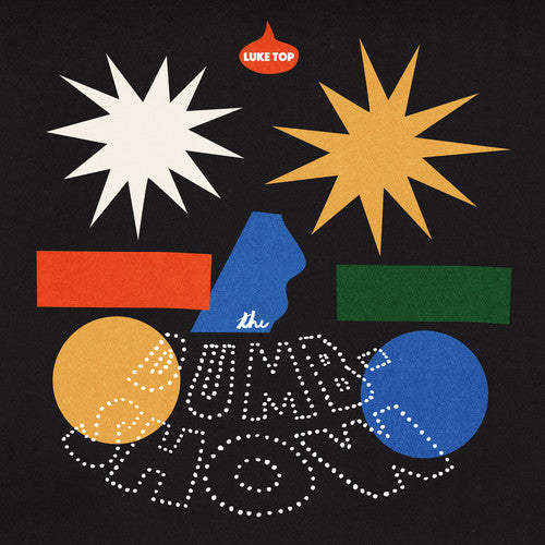 Luke Top: Dumb-show - VINYL LP "VINYLBADGES"