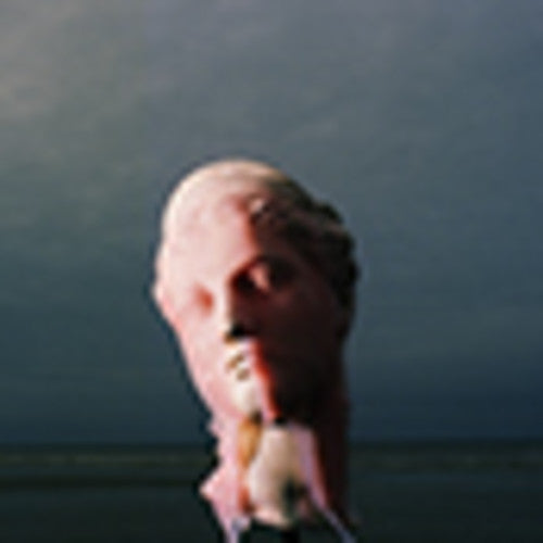 Nova Materia: It Comes - VINYL LP "VINYLBADGES"