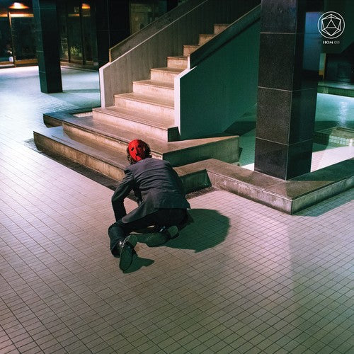 Hhy & the Macumbas: Hhy & The Macumbas - VINYL LP "VINYLBADGES"