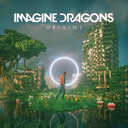 Imagine Dragons: Origins - VINYL LP "VINYLBADGES"