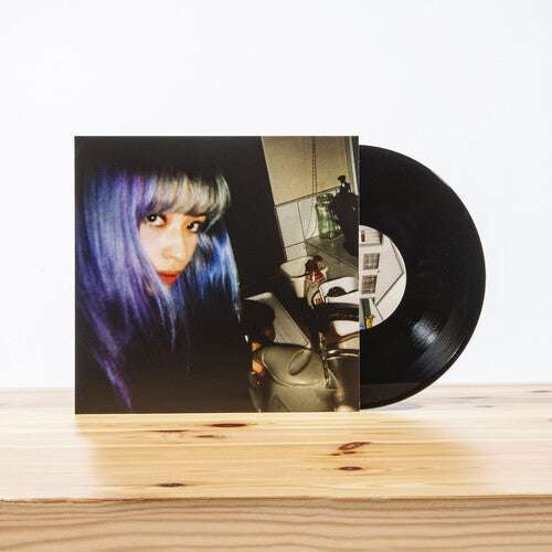 Kero Kero Bonito: Totep - VINYL LP "VINYLBADGES"