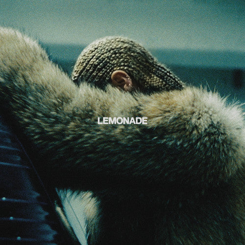 Beyoncé: Lemonade - VINYL LP "VINYLBADGES"