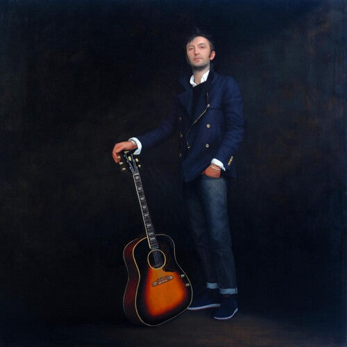 MSB: Short Stories - VINYL LP "VINYLBADGES"