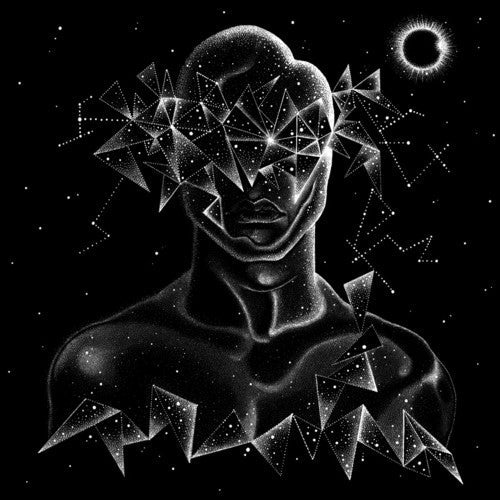 Shabazz Palaces: Quazarz: Born On A Gangster Star - VINYL LP "VINYLBADGES"