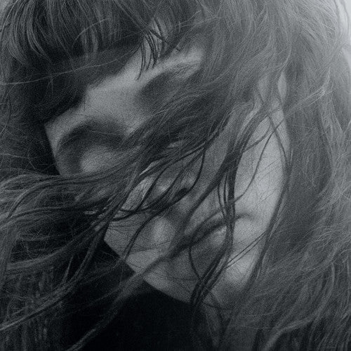 Waxahatchee: Out In The Storm - VINYL LP "VINYLBADGES"