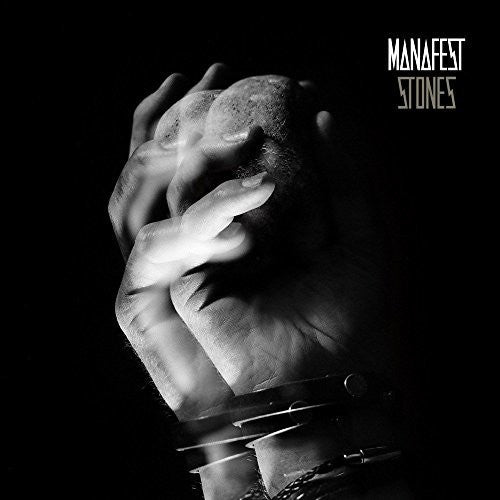 Manafest: Stones - VINYL LP "VINYLBADGES"