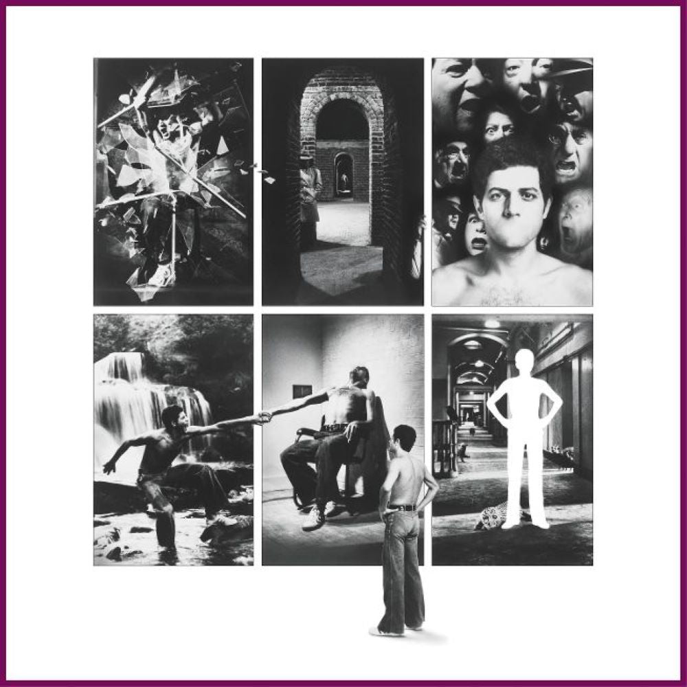 Genesis The Lamb Lies Down on Broadway 50th Anniversary Super Deluxe Vinyl LP Box Set Due Out 26/09/25 - VINYL LP "VINYLBADGES"