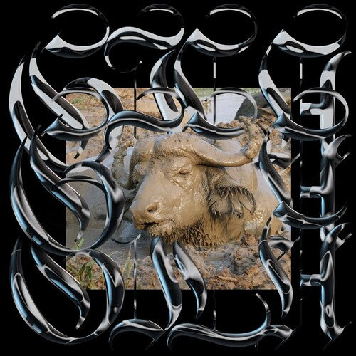 Gila: Trench Tones - VINYL LP "VINYLBADGES"