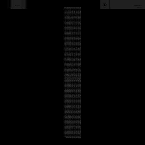 Fo¨llakzoid: I - VINYL LP "VINYLBADGES"