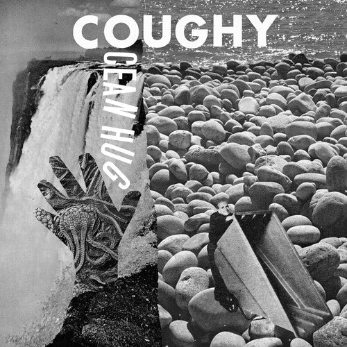 Coughy: Ocean Hug - VINYL LP "VINYLBADGES"