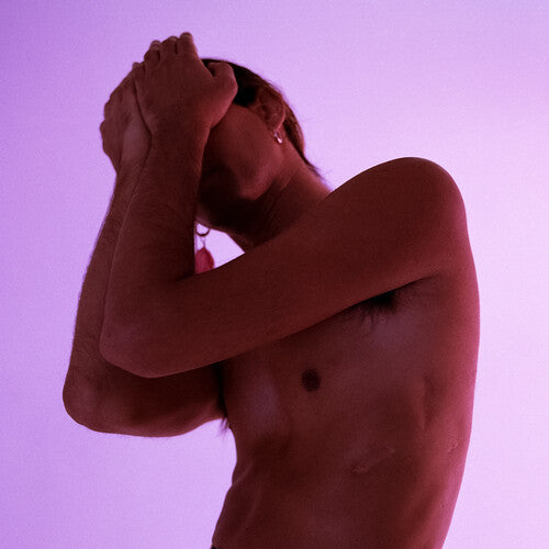 Kindness: Something Like A War - VINYL LP "VINYLBADGES"