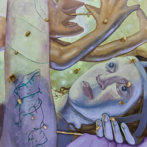 Lala Lala: Sleepyhead - VINYL LP "VINYLBADGES"