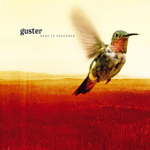 Guster: Keep It Together - VINYL LP "VINYLBADGES"