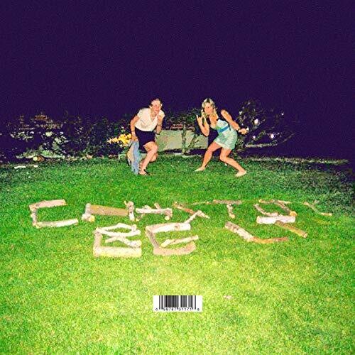 Chastity Belt: Chastity Belt - VINYL LP "VINYLBADGES"