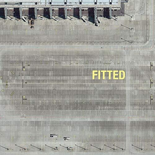 Fitted: First Fits - VINYL LP "VINYLBADGES"