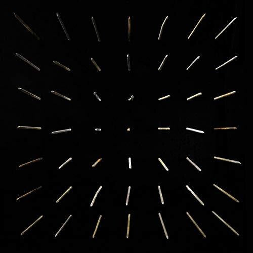 Clipping.: There Existed An Addiction To Blood - VINYL LP "VINYLBADGES"