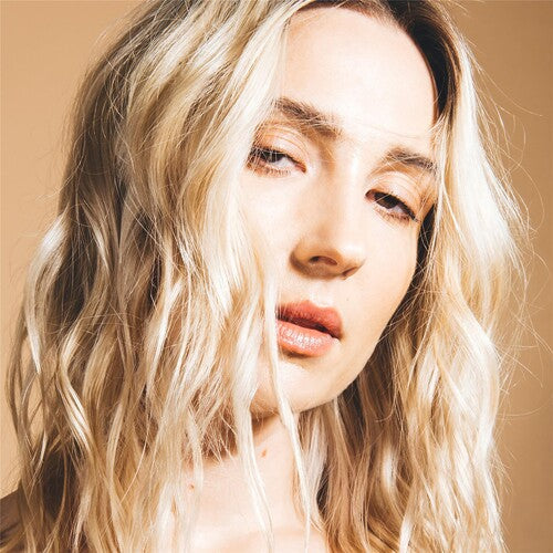 Ali Barter: Hello, I'm Doing My Best - VINYL LP "VINYLBADGES"