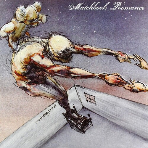 Mbr/Mcs Split: Mbr/Mcs Split - VINYL LP "VINYLBADGES"