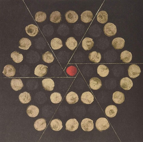 Thrice: Palms - VINYL LP "VINYLBADGES"
