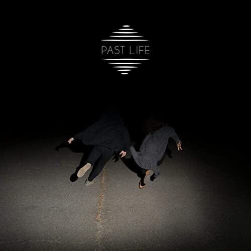 Lost in the Trees: Past Life - VINYL LP "VINYLBADGES"