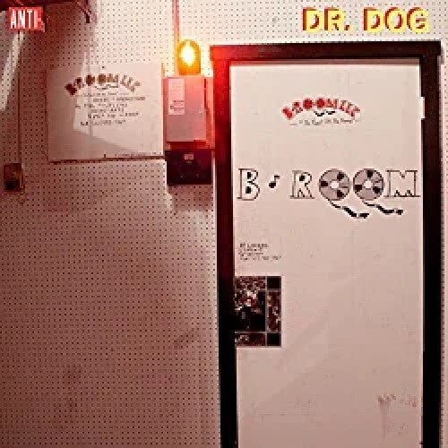 Dr. Dog: Humble Passenger - VINYL LP "VINYLBADGES"