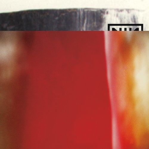 Nine Inch Nails: The Fragile - VINYL LP "VINYLBADGES"