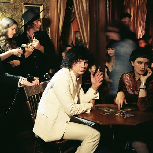 Kyle Craft: Full Circle Nightmare - VINYL LP "VINYLBADGES"