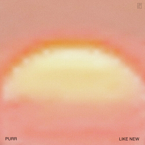 Purr: Like New - VINYL LP "VINYLBADGES"