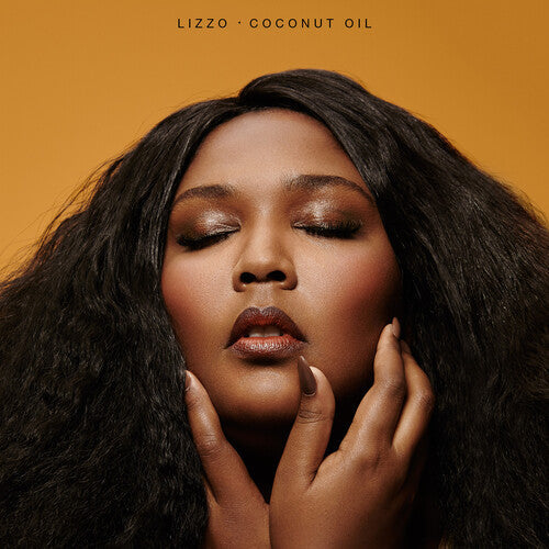 Lizzo: Coconut Oil - VINYL LP "VINYLBADGES"