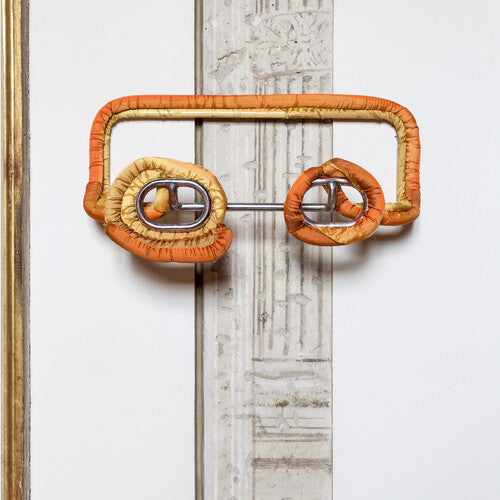 Lee Ranaldo & Raül Refree: Names Of North End Women - VINYL LP "VINYLBADGES"