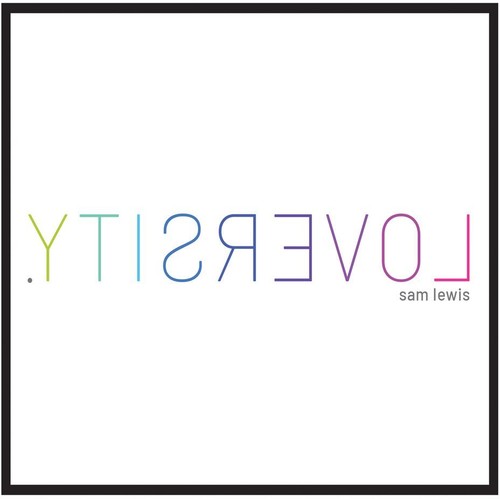 Sam Lewis: Loversity - VINYL LP "VINYLBADGES"