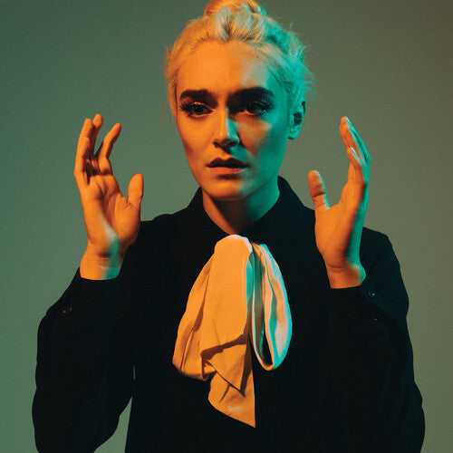 Locate S 1: Personalia (Color Vinyl) - VINYL LP "VINYLBADGES"