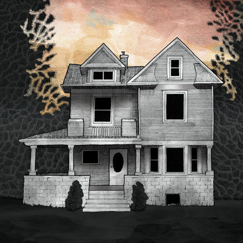 Alison Chesley: Girl on the Third Floor (Music From the Film) - VINYL LP "VINYLBADGES"