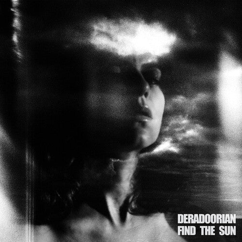 Deradoorian: Find The Sun - VINYL LP "VINYLBADGES"