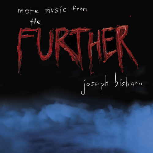 Joseph Bishara: More Music From The Further (Original Soundtrack) - VINYL LP "VINYLBADGES"