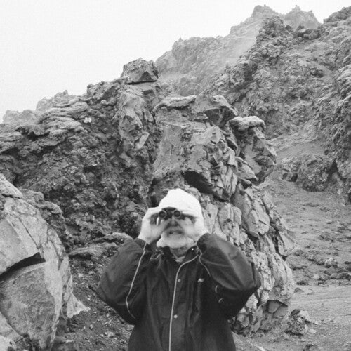 Photay: Waking Hours - VINYL LP "VINYLBADGES"