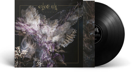 Eye of Nix: Ligeia - VINYL LP "VINYLBADGES"