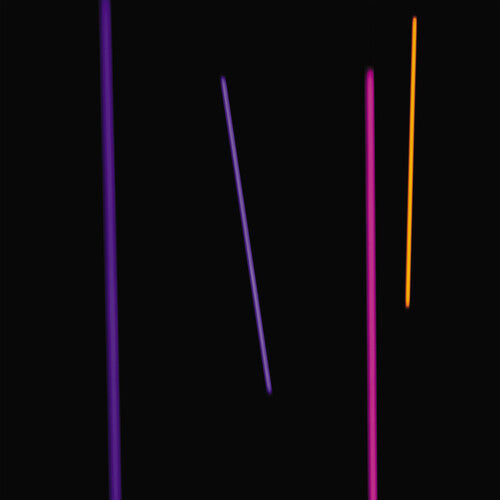 Meta-Matics: Midnight Sun Pig - VINYL LP "VINYLBADGES"