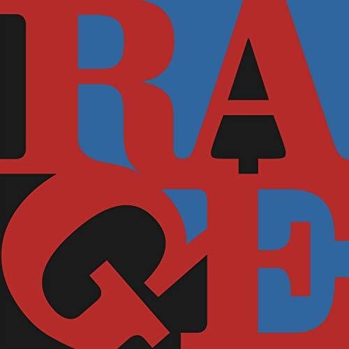 Rage Against the Machine: Renegades - VINYL LP "VINYLBADGES"